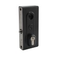 AES Gatemaster Standard Superlock for 10-30mm Gates, Traditional Handle Style - BLD1030T (Default)