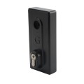 AES Gatemaster Standard Superlock for 10-30mm Gates, Traditional Handle Style - BLD1030T (Default)