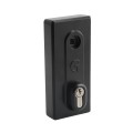 AES Gatemaster Standard Superlock for 10-30mm Gates, Traditional Handle Style - BLD1030T (Default)