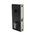 AES Gatemaster Standard Superlock for 10-30mm Gates, Traditional Handle Style - BLD1030T (Default)