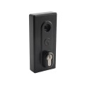AES Gatemaster Standard Superlock for 40-60mm Gates, Traditional Handle Style - BLD4060T (Default)