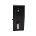 AES Gatemaster Keyed-Alike Superlock for 40-60mm Gates, Traditional Handle Style - BLD4060T-KA (Default)