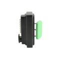 Gatemaster Superlock Quick Exit Field Reversible, Keypad On One Side for 10-30mm Gates - BQDG1030