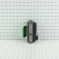 Gatemaster Superlock Quick Exit Field Reversible, Keypad On One Side for 10-30mm Gates - BQDG1030