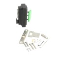 Gatemaster Superlock Quick Exit Field Reversible, Keypad On One Side for 10-30mm Gates - BQDG1030