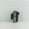 GateMaster Superlock Quick Exit Field Reversible, Keypad On One Side for 40-60mm Gates - BQDG4060