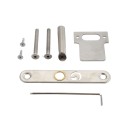 AES Gatemaster Superlock Quick Exit Right-Hand, Keypad On One Side for 40-60mm Gates - BQDG4060R (Default)