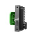 AES Gatemaster Superlock Quick Exit Right-Hand, Keypad On One Side for 40-60mm Gates - BQDG4060R