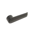 GateMaster Digital Superlock with Rapid Reset | Single-Sided Quick Lever Handle for 40-60mm Gates (Field Reversible) - BQDGRR4060