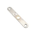 GateMaster Digital Superlock with Rapid Reset | Single-Sided Quick Lever Handle for 40-60mm Gates (Field Reversible) - BQDGRR4060