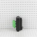 GateMaster Digital Superlock with Rapid Reset | Single-Sided Quick Lever Handle for 40-60mm Gates (Field Reversible) - BQDGRR4060
