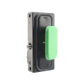 GateMaster Digital Superlock with Rapid Reset | Single-Sided Quick Lever Handle for 40-60mm Gates (Field Reversible) - BQDGRR4060