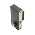 Gatemaster Superlock Field Reversible Quick Exit, Keylatch On One Side for 40-60mm Gates - BQK4060