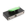AES Gatemaster Superlock Right-Hand Quick Exit, Keylatch On One Side for 40-60mm Gates - BQK4060R (Default)