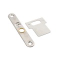 AES Gatemaster Superlock Right-Hand Quick Exit, Keylatch On One Side for 40-60mm Gates - BQK4060R (Default)