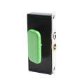 AES Gatemaster Superlock Right-Hand Quick Exit, Keylatch On One Side for 40-60mm Gates - BQK4060R (Default)