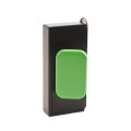 AES Gatemaster Superlock Right-Hand Quick Exit, Keylatch On One Side for 40-60mm Gates - BQK4060R (Default)
