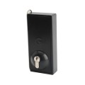AES Gatemaster Superlock Right-Hand Quick Exit, Keylatch On One Side for 40-60mm Gates - BQK4060R (Default)