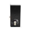 AES Gatemaster Superlock Right-Hand Quick Exit, Keylatch On One Side for 40-60mm Gates - BQK4060R (Default)