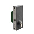 AES Gatemaster Superlock Right-Hand Quick Exit, Keylatch On One Side for 40-60mm Gates - BQK4060R (Default)