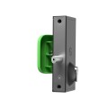 AES Gatemaster Superlock Right-Hand Quick Exit, Keylatch On One Side for 40-60mm Gates - BQK4060R