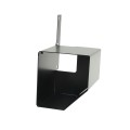 Superlock Rapid Reset & Delta Handle Security Shroud | Left-Handed - BQSLL