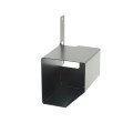Superlock Rapid Reset & Delta Handle Security Shroud | Left-Handed - BQSLL