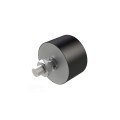 AES Gatemaster Bump Stop, 18 x 7 Buffer, M6 x 16 - BS18