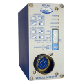 Reno A&E AVI Automatic Vehicle Identification Receiver Box Type w/ Timing 120 VAC
