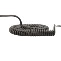 Miller Edge Coil Cord - 18 Gauge - 2 Conductor - 12 ft. Expanded - C182-12B