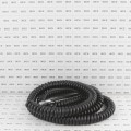 Miller Edge Coil Cord - 18 Gauge - 2 Conductor - 20 ft. Expanded - C182-20B