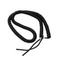 Miller Edge Coil Cord - 18 Gauge - 2 Conductor - 20 ft. Expanded - C182-20B