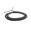 Miller Edge Coil Cord - 18 Gauge - 2 Conductor - 24 ft. Expanded - C182-24