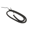 Miller Edge Coil Cord - 18 Gauge - 2 Conductor - 24 ft. Expanded - C182-24