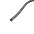 Coil Cord - 18 Gauge - 4 Conductor - 12 ft. Expanded - C184-12B (Default)