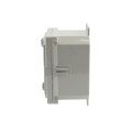Radio Activated Sensor Click2Enter Emergency Access System C2E1