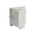 Radio Activated Sensor Click2Enter Emergency Access System C2E1