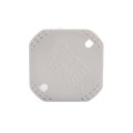 GateArms+ End Caps for Barrier Gate Arms (GateArmsPLUS Accessories)