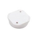 GateArms+ End Caps for Barrier Gate Arms (GateArmsPLUS Accessories)