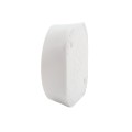 GateArms+ End Caps for Barrier Gate Arms (GateArmsPLUS Accessories)