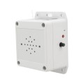 EMX Drive Thru Alert Audible Chime With 1 Relay Output - CHIME-100