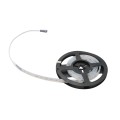 Brink Alert 1-Sided Commercial Door Opener Light Kit - 5' LED Light Strip, 1 x LED Track, DC Power Supply, 22-4 Signal Cable, & Harness - CDLK5-4