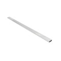 Brink Alert 1-Sided Commercial Door Opener Light Kit - 5' LED Light Strip, 1 x LED Track, DC Power Supply, 22-4 Signal Cable, & Harness - CDLK5-5