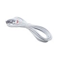 Brink Alert 1-Sided Commercial Door Opener Light Kit - 5' LED Light Strip, 1 x LED Track, DC Power Supply, 22-4 Signal Cable, & Harness - CDLK5-6