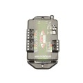 Brink Alert LED Controller Device for Commercial Doors - LED Light Strip & DC Power Supply 