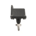 Exterior Ceiling Pull Switch Rotating Head SPST - MMTC CP-1B