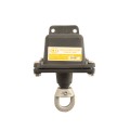 Exterior Ceiling Pull Switch Rotating Head SPST - MMTC CP-1B