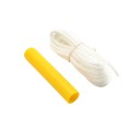 Exterior Ceiling Pull Switch Rotating Head SPST - MMTC CP-1B