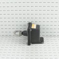 Exterior Ceiling Pull Switch Rotating Head SPST - MMTC CP-1B