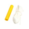 Exterior Ceiling Pull Switch Rotating Head SPST - MMTC CP-1B